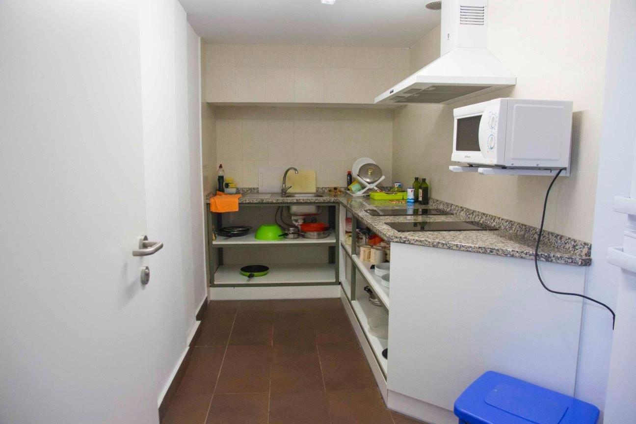 Albergue De Peregrinos San Cipriano 에이귀 외부 사진