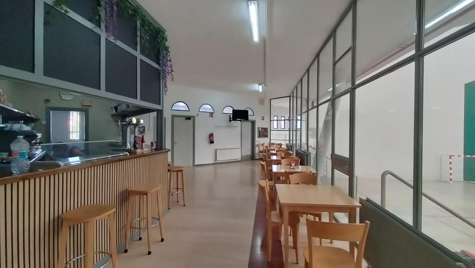 Albergue De Peregrinos San Cipriano 에이귀 외부 사진