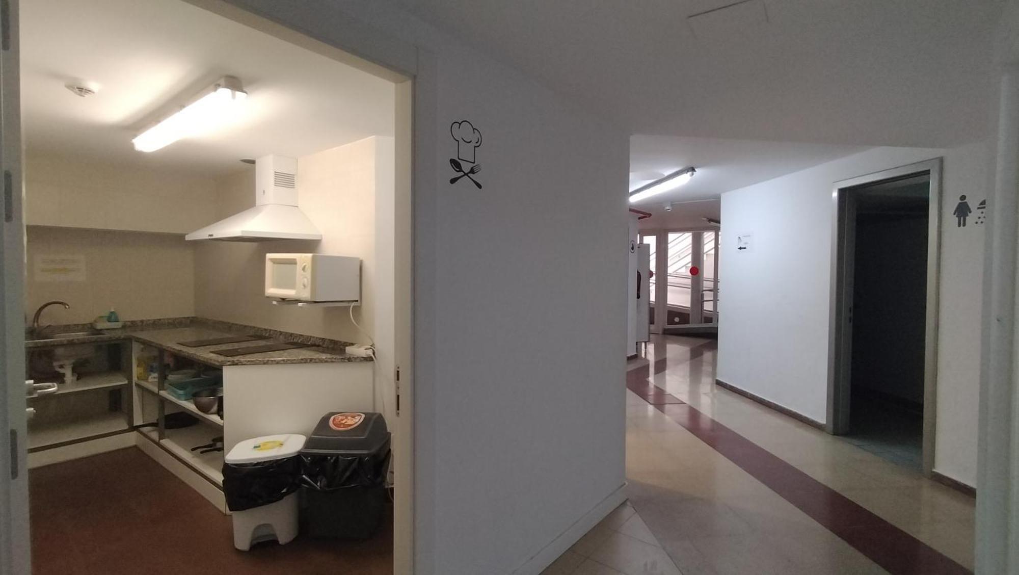 Albergue De Peregrinos San Cipriano 에이귀 외부 사진