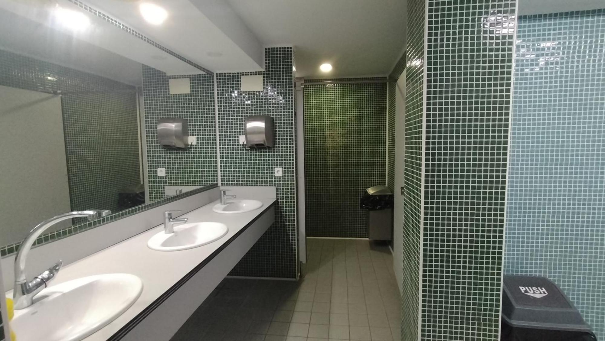 Albergue De Peregrinos San Cipriano 에이귀 외부 사진
