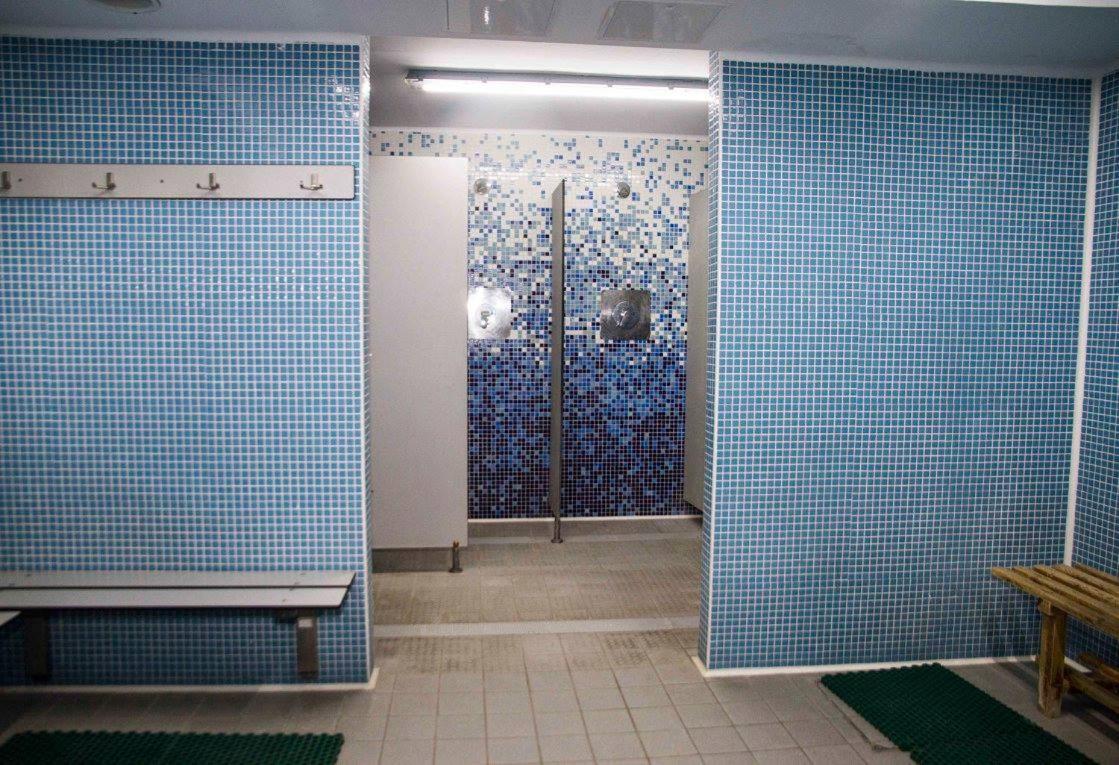Albergue De Peregrinos San Cipriano 에이귀 외부 사진